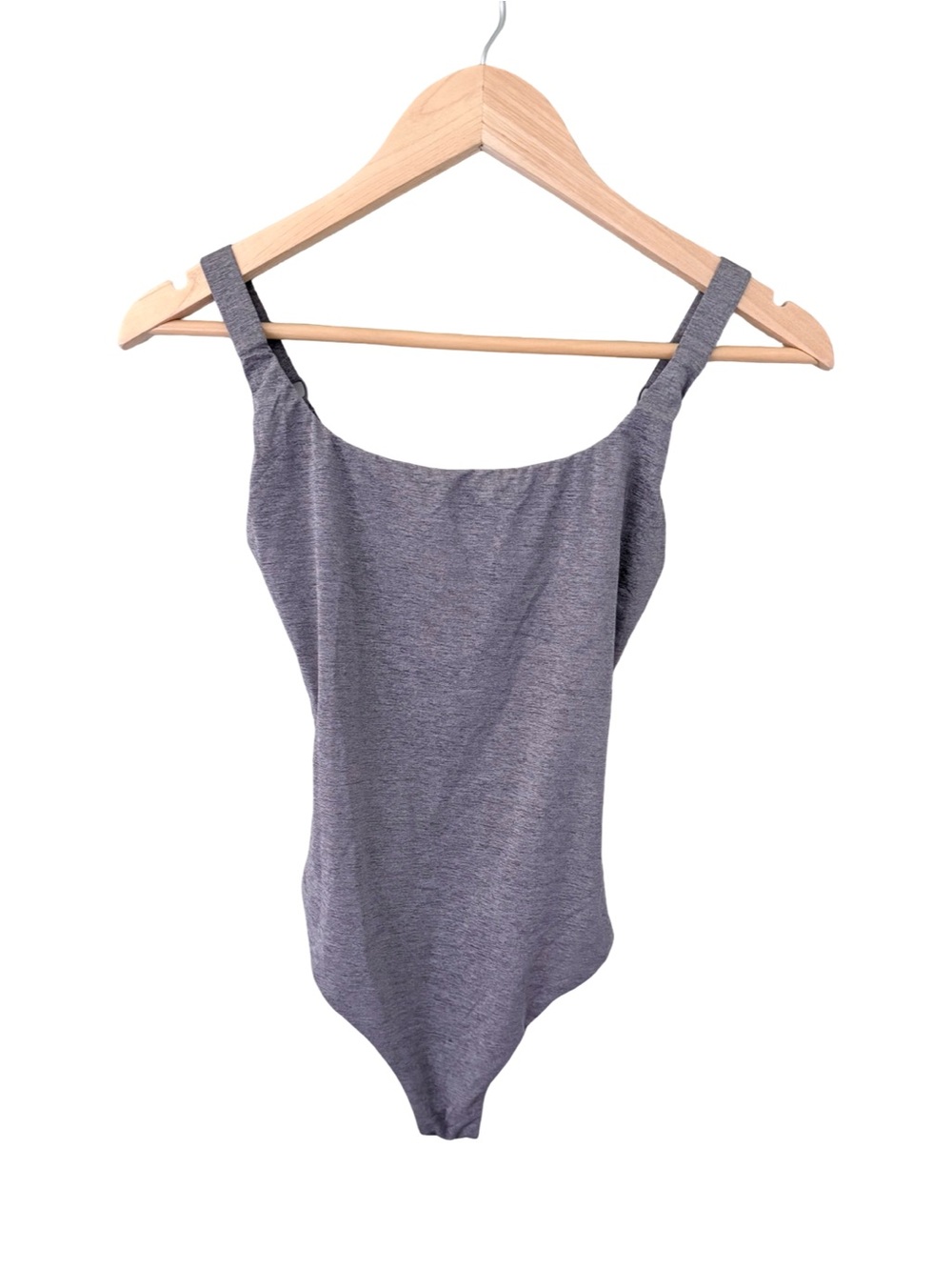 Vitality The Essence Scoop Neck Tank Bodysuit New In Package Size S - Picture 5 of 8